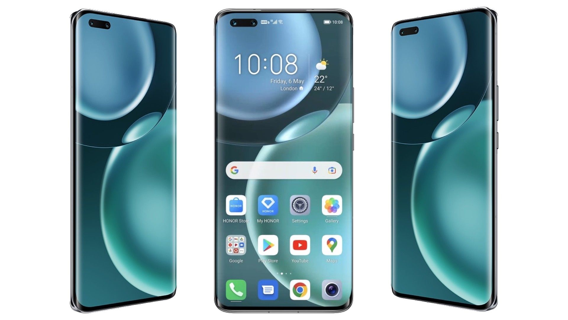 HONOR Magic 4 Pro goes global, how does it stack up against